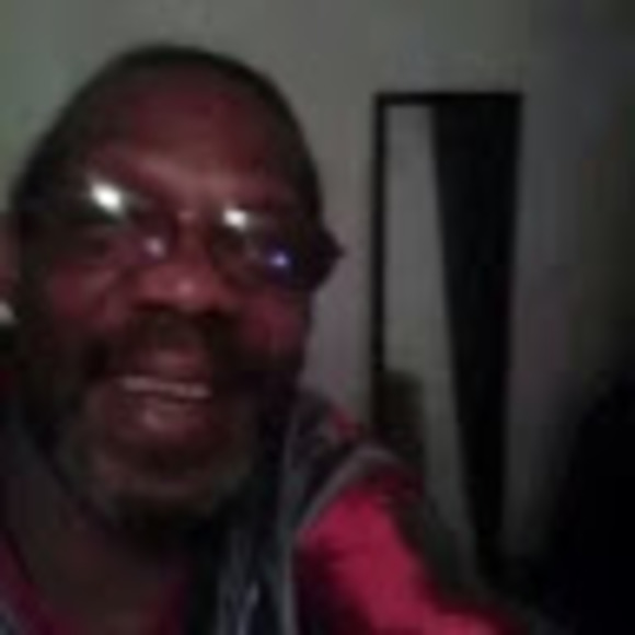 Meet your Posher, Ralph - Picture 1 of 1